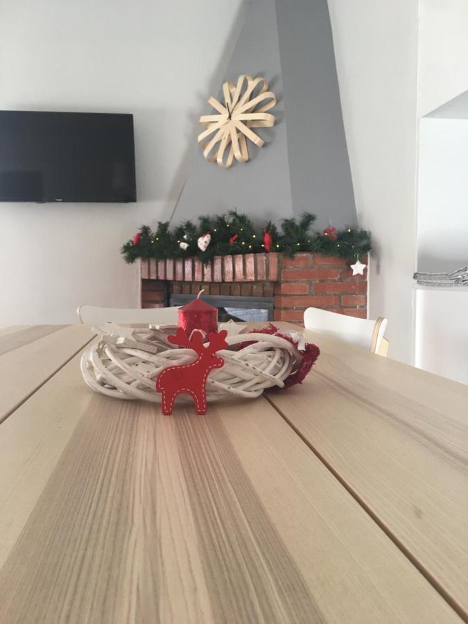 Apartaments La Pertusa 1R Piso Corca  Екстер'єр фото