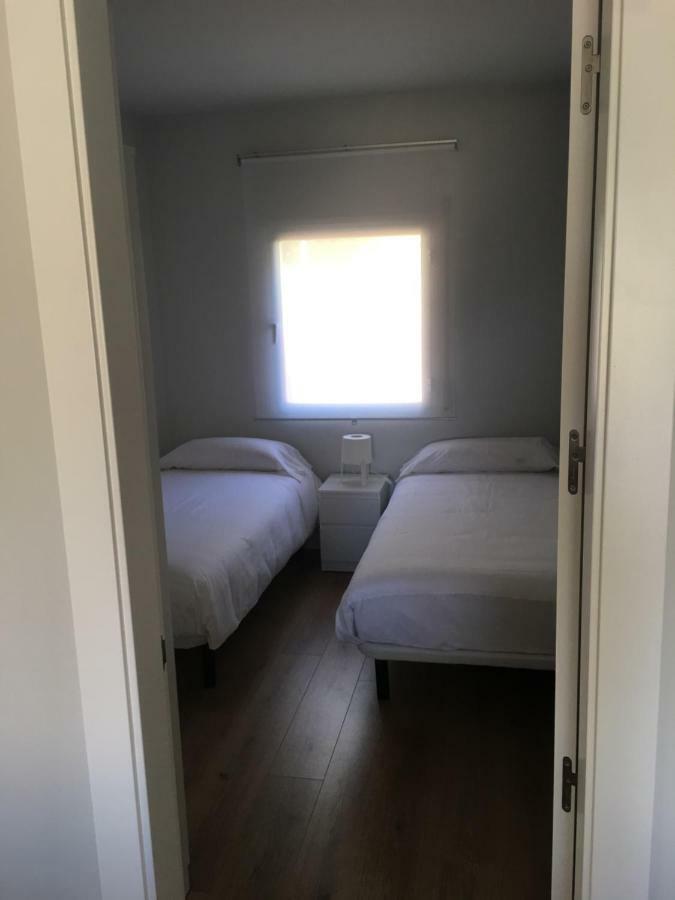 Apartaments La Pertusa 1R Piso Corca  Екстер'єр фото