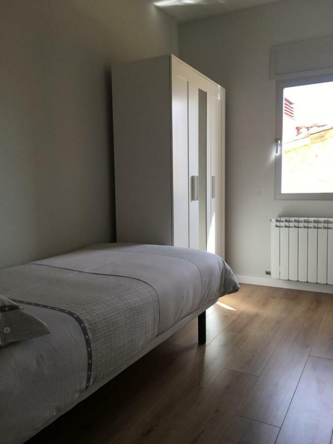 Apartaments La Pertusa 1R Piso Corca  Екстер'єр фото